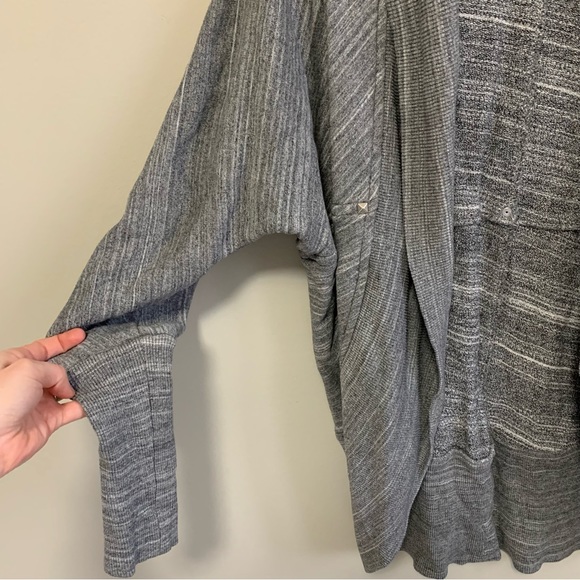 Wilfred Diderot Cocoon Sweater - Picture 3 of 5